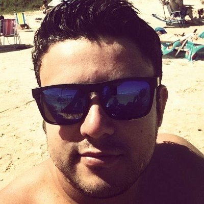 maaxcech's profile picture. 