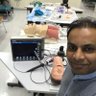 drqazizia's profile picture. Passions-EMCriticalCare, POCUS, M Edu. | MRCEM-UK, EBCEM,FRCEM, PG Cert Medical US, Leadership Fellow
