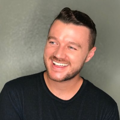 Producer @buzzfeed, Writer and New School MFA Alum, WooWoo Guy on TikTok @faroutofficial