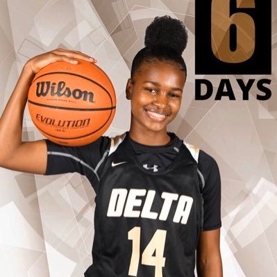 _AliciaJoness's profile picture. 🏀
