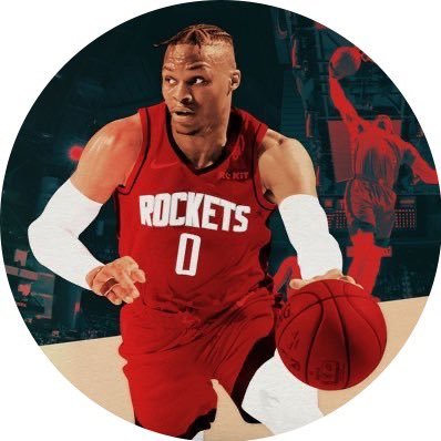 greatest westbrook account on twitter