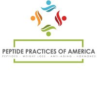 Peptide Practices of America(@OfPeptide) 's Twitter Profile Photo