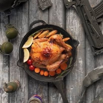 CesarOswualdo's profile picture. solo alguien que opina en Twitter 😁