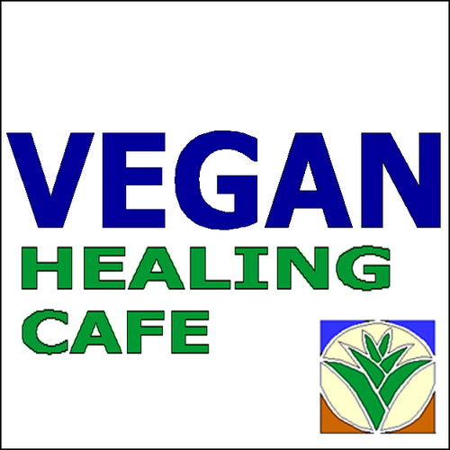 渋谷のビーガンカフェです。 Vegancafe in Shibuya,Tokyo. /Animal Rights/DJ/Noise/