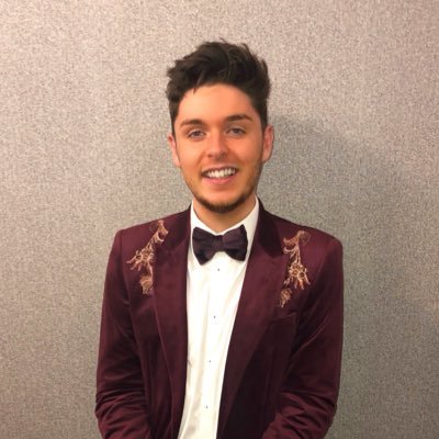 Communications & PR Student @Ulsteruni 👨🏻💻