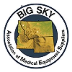 Big Sky AMES is the DMEPOS Association for Medical Equipment Suppliers in Idaho, Montana, and Wyoming