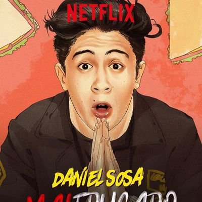 SosafadosFans's profile picture. FB• Daniel Sosa Stand Up• 
Contrataciones •hola@somosfoni.com•