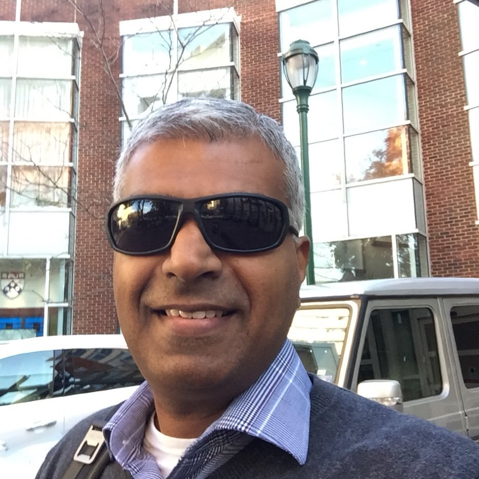 Passionate about solving problems through great technology products. Interested in public policy. Boston sports and Brady fan. Views are my own.