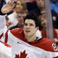 Sidney Crosby - @SidneyCrosby_ Twitter Profile Photo