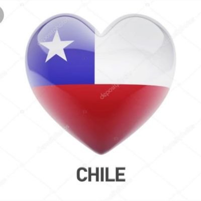 Mi Chile.  Viñamarina. Chilena de ❤💚 
Detesto a los comunistas. #VotoRechazo por Chile y mis 4 nietas. Soy del 22 %, del 44%, y del 62% #OtraConvencionNo