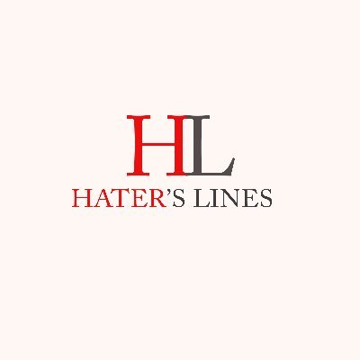 HatersLines Profile Picture