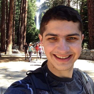 PhD student @Caltech. Interested in AI, synthetic biology, uncertainty, and the human mind.
