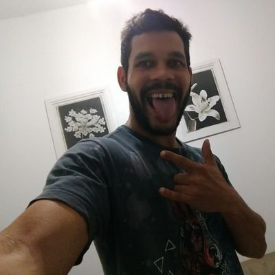 MakolNogueira's profile picture. 