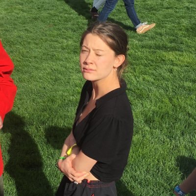 cluchars25's profile picture. 