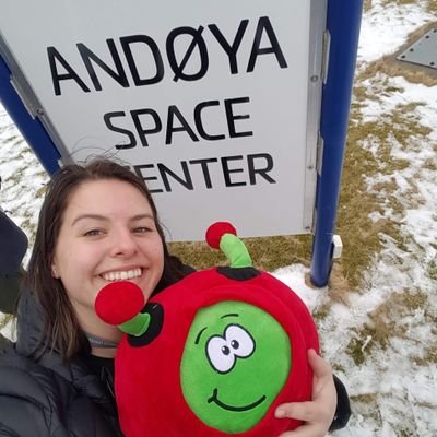 Canadian Space Engineering Student @lassondeschool | Fly a Rocket! programme 2019 | Robot Builder |