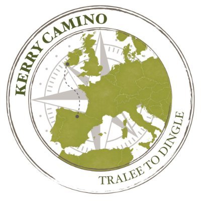 Kerry Camino Passport