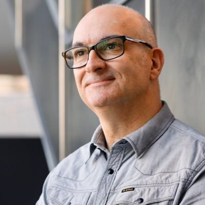 Hobbs7Rodney's profile picture. Digital Leader