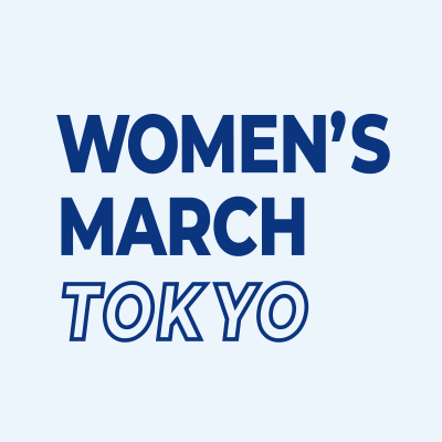 WomensMarchTYO Profile Picture