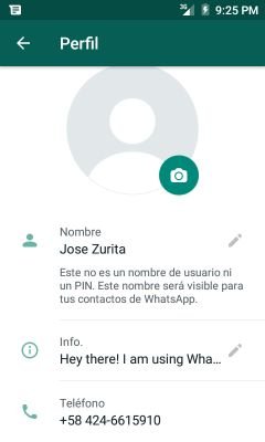 JoseZur08391689's profile picture. cantar