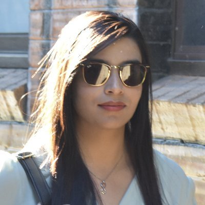 ShaghrafJ's profile picture. PhD, Nanomaterials chemist, catalysis, inorganic chem. 
Now: RA @curtinchem working on sensors.
Future scientist award winner (2019-WA) @kellyservices