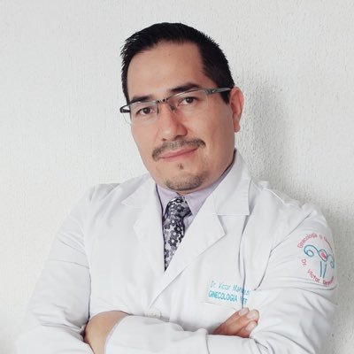 cerecedounam's profile picture. Ginecoobstetra, alta especialidad en cirugía endoscópica ginecológica, colposcopia y ginecología láser.