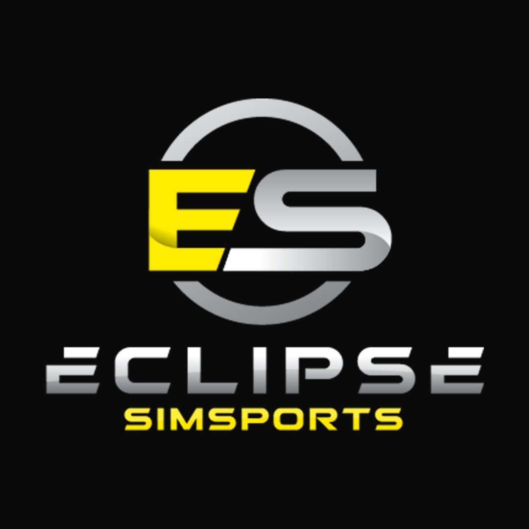 Eclipse Simsports is a Sim Racing team formed in 2018 by passionate drivers from both virtual and real world racing backgrounds. Currently recruiting.
