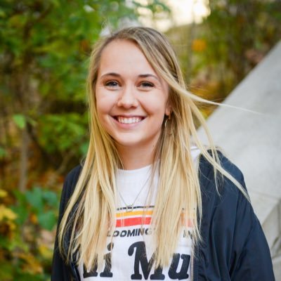 Class of 2020 Indiana University - MS Engineering and Technology Teacher 🍎 - GJHS Esports