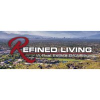 Refined Living, a Real Estate Brokerage B.1002235(@Refinedlivingre) 's Twitter Profile Photo