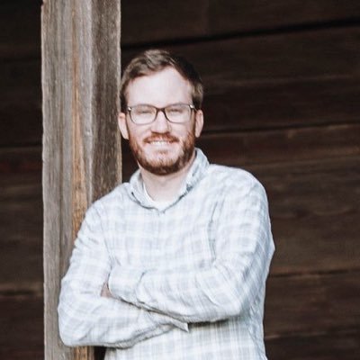👨🏫HS Social Studies Content Interventionist for Aiken County Public Schools 🐓@UofSC ‘08, ‘10 🐅@LSU ‘16 🤓History Nerd ☕️Coffee Fan 🏕Outdoor Enthusiast