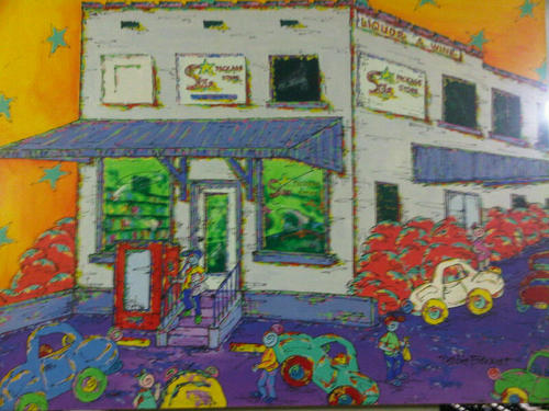 StarPackage's profile picture. The #1 wine and spirits store in Oxford MS. 1300+ varieties of wine & spirits. Family owned since 1992.