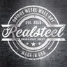 RealSteelCenter's profile picture. Superior quality Made in the USA home décor. Hand crafted in Texas with American Steel.