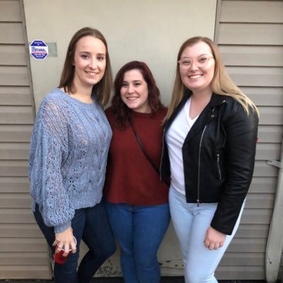 SHANNONaginnnns's profile picture. ESU Exercise science