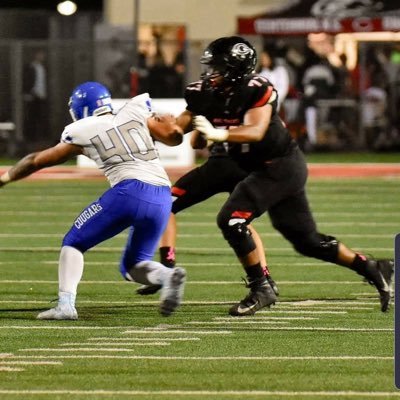 //NHS// Varsity DE/LB 🏈😤🏈 6’0” 225lbs senior 🎓2020🎓 #painistemporaryvictoryisforever