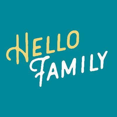hellofamilypod's profile picture. Creating fun & meaningful conversations for parents & kids. Cultivating loving & lasting relationships through questions, 2 minute episodes, 2x week.