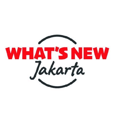 The best guide to discover and explore Jakarta! Promote your promo & events by tag @whatsnewjakarta - Find us on IG at #whatsnewjakarta #whatsnewindonesia
