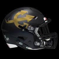 Beggs Demon Football (@goldendemonfb) 's Twitter Profile