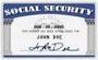Social Security Disability and SSI disability information