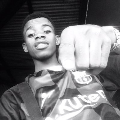 Yeboah Agyemang Julius x my name