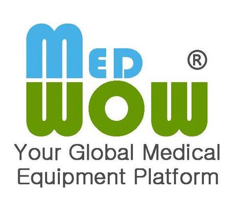 MedWOW's profile picture. The multilingual online marketplace for trading medical equipment, connecting buyers & sellers globally. Over 270,000 items posted for sale and auction!