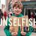 Unselfish Stories (@unselfishstory) Twitter profile photo Unselfish Stories (@unselfishstory) Twitter profile photo