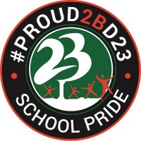Prospect Hts. SD23 (@phsd23) 's Twitter Profile Photo