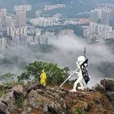 chloewo25572748's profile picture. #FightForFreedom #StandWithHongKong #手足互科 #手足科勞 #FollowBackHongKong 一個香港人💪🏻 堅持不放棄😊