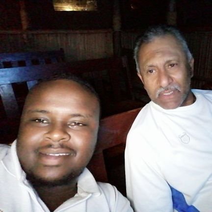 safari_guide's profile picture. Born a pilot forced to Drive