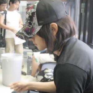 sandrajykim's profile picture. 23세/부산/남/대딩/아니 세상에 서울에는 부산에 한 번도 안와본 사람들이 있다면서요???????ㅋㅋ ^^/ 팔로워 1등되는 그날까지!! 팔로윙 해 주십쇼! 굽신굽신