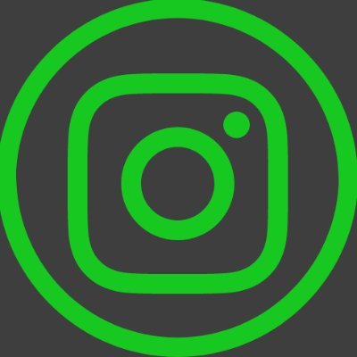 Twitter Oficial del canal de YouTube Instagram Stories de Famosos