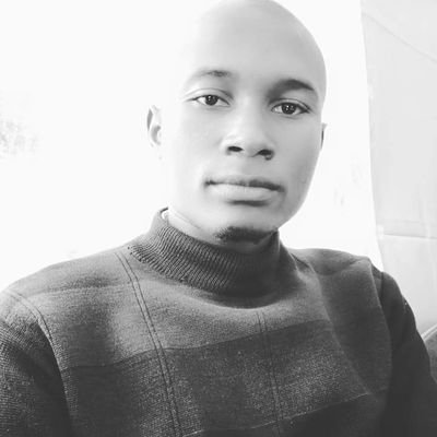 Tech enthusiast, Data scientist, entrepreneur, academician, husband