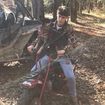 Nick_paul31's profile picture. c/o 2022