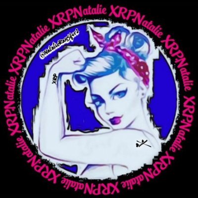 I am a wife, mother, sister, XRP investor, fabulous cook, custom drapery seamstress, artist, carpenter, Vascular Access Specialist