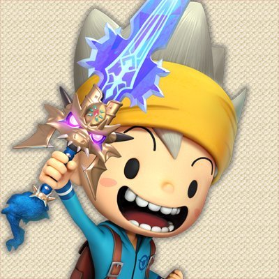 Snack Worldさんのプロフィール画像