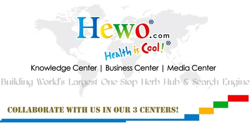 We are here to spread the spirit of healthy living because HEALTH is COOL! http://t.co/ZOPl8quxRL is building the largest herb hub for the health industry!